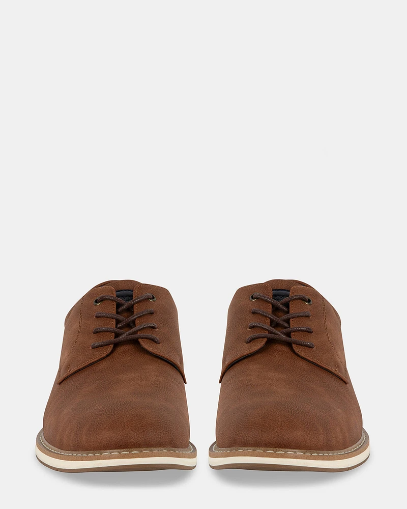 KEVYN TAN NUBUCK