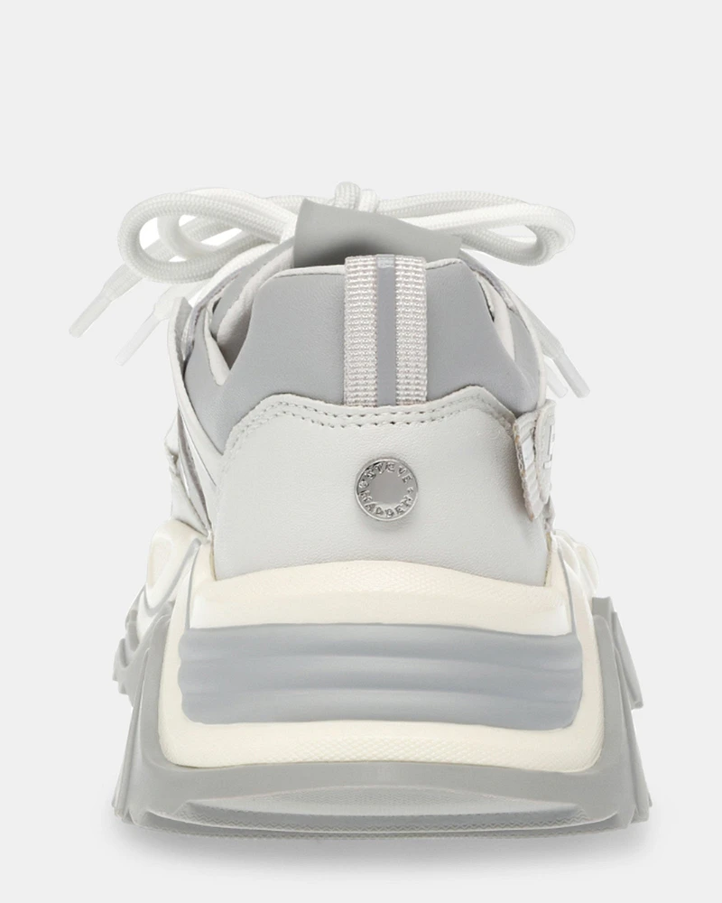 KINGDOM GREY MULTI