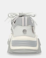 KINGDOM GREY MULTI