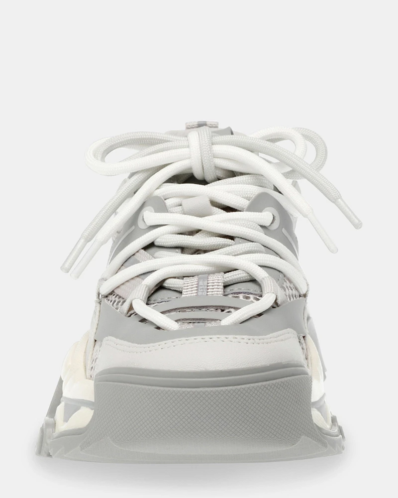 KINGDOM GREY MULTI