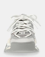 KINGDOM GREY MULTI