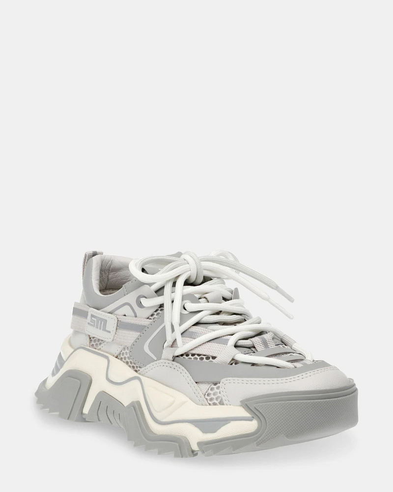 KINGDOM GREY MULTI
