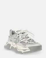 KINGDOM GREY MULTI