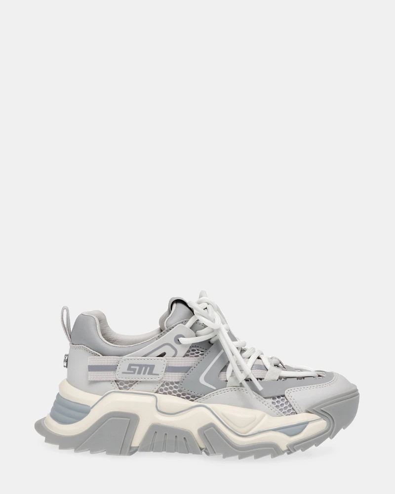 KINGDOM GREY MULTI