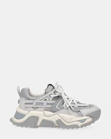 KINGDOM GREY MULTI