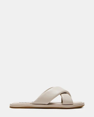 KLARKE NATURAL LEATHER