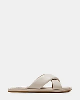 KLARKE NATURAL LEATHER