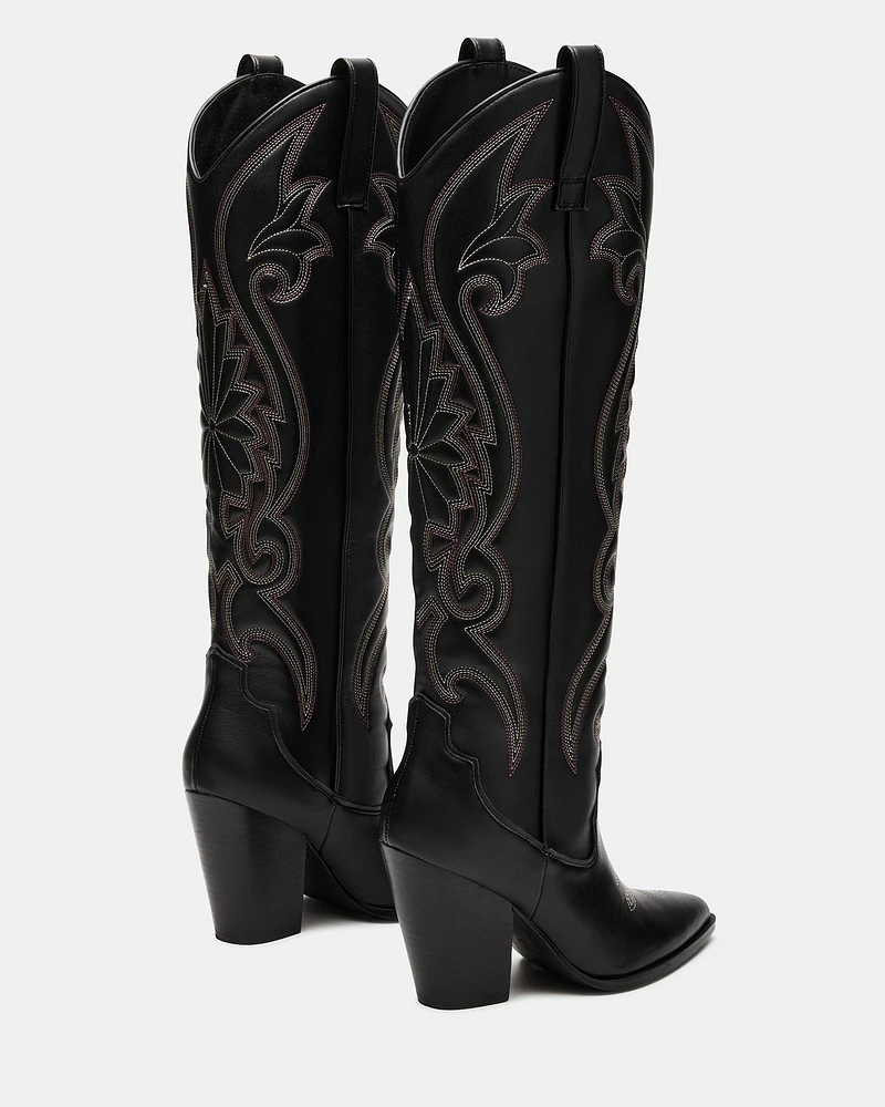 LASSO BLACK MULTI