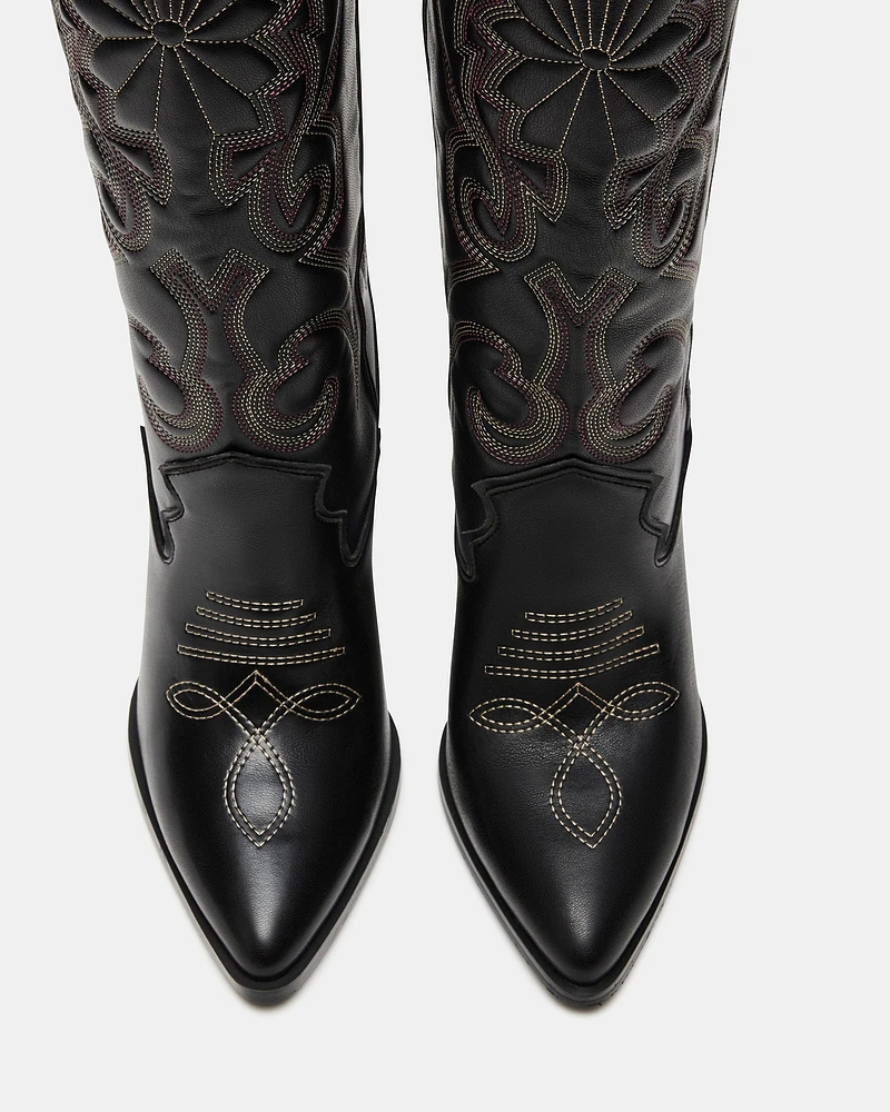 LASSO BLACK MULTI