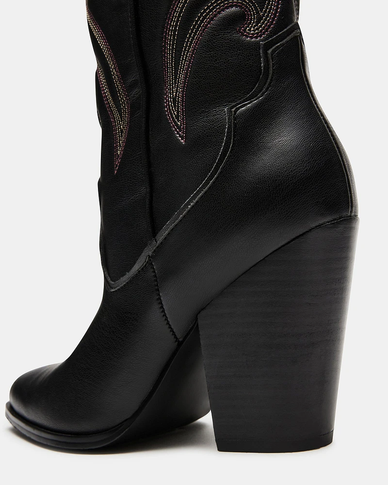 LASSO BLACK MULTI