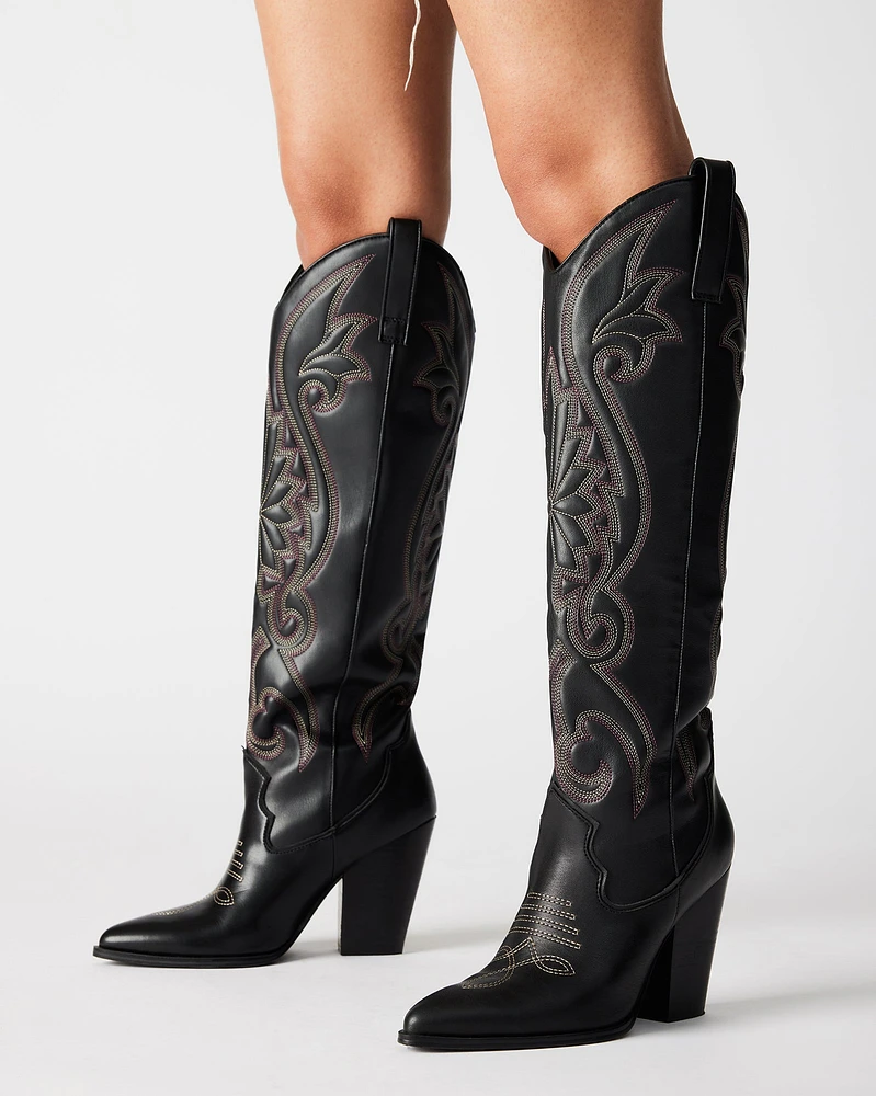 LASSO BLACK MULTI