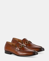 LEDGER TAN LEATHER
