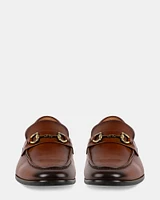 LEDGER TAN LEATHER