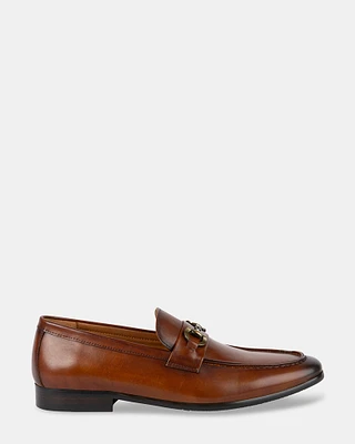LEDGER TAN LEATHER