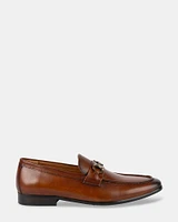 LEDGER TAN LEATHER