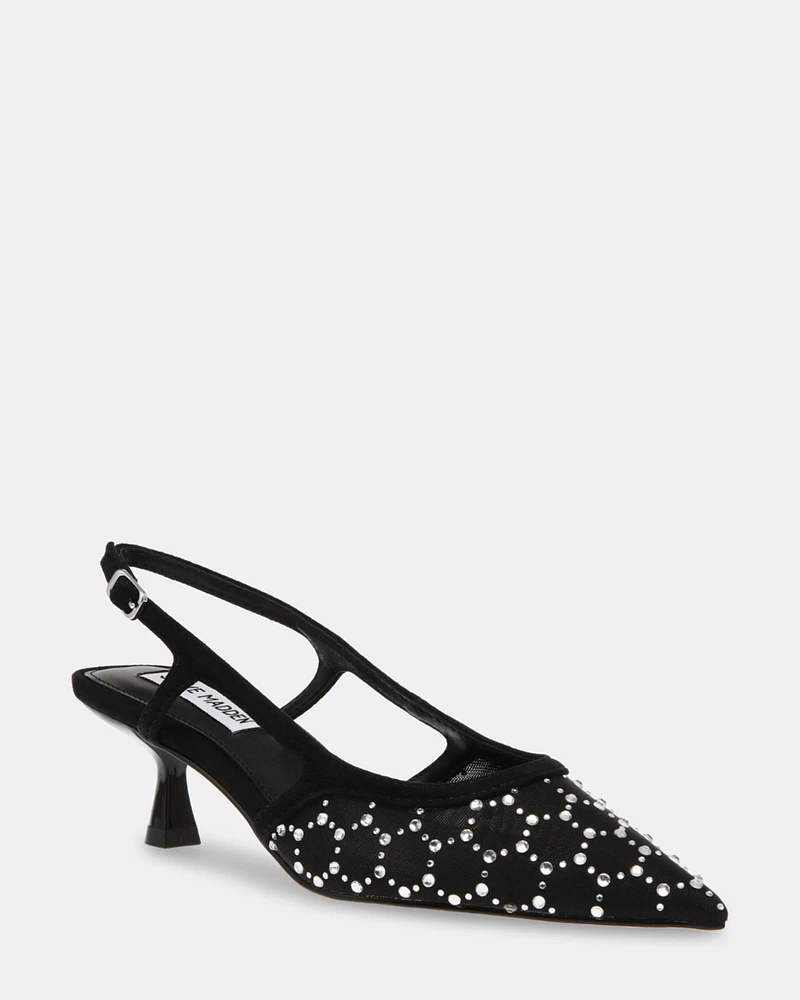 LEGACI-R BLACK