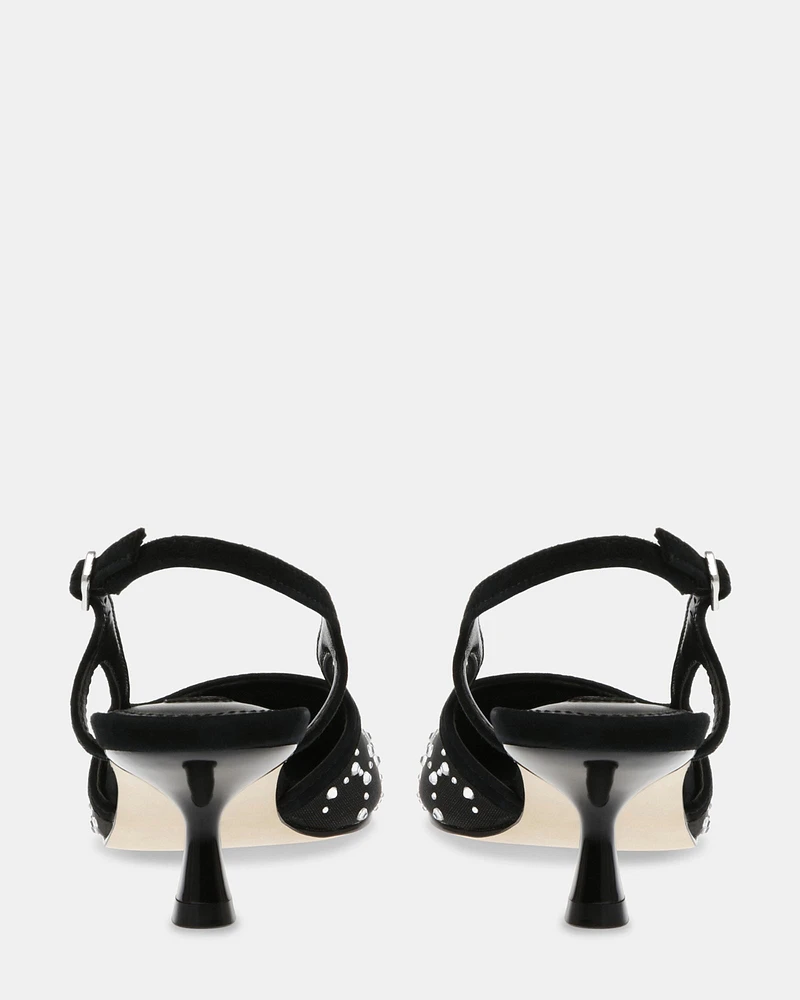 LEGACI-R BLACK