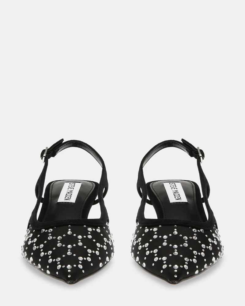 LEGACI-R BLACK
