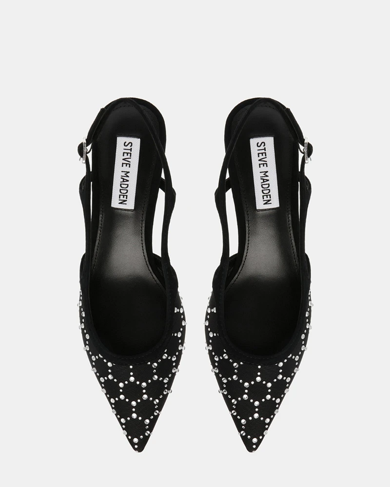 LEGACI-R BLACK