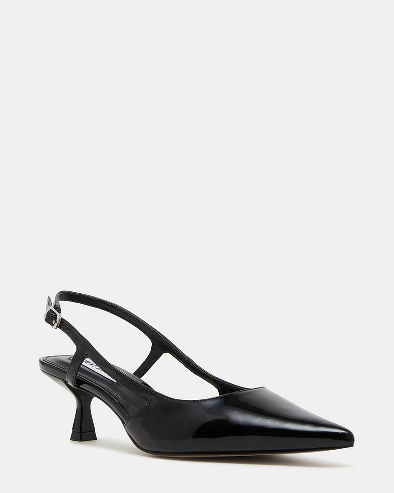 LEGACI BLACK PATENT