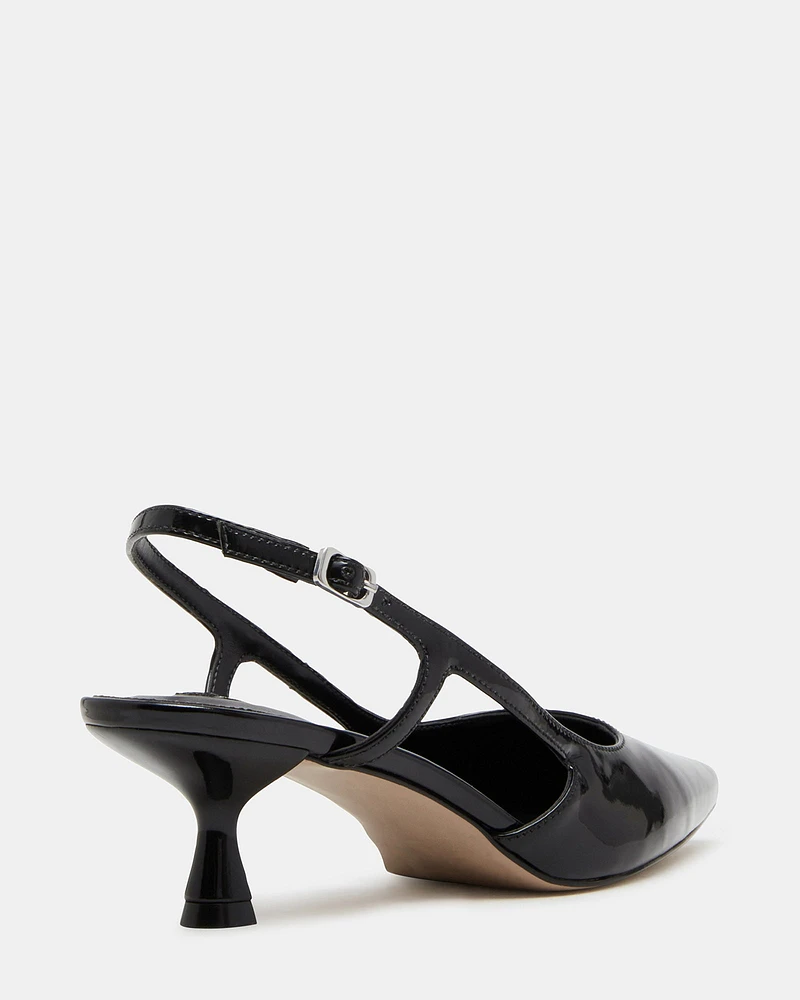 LEGACI BLACK PATENT