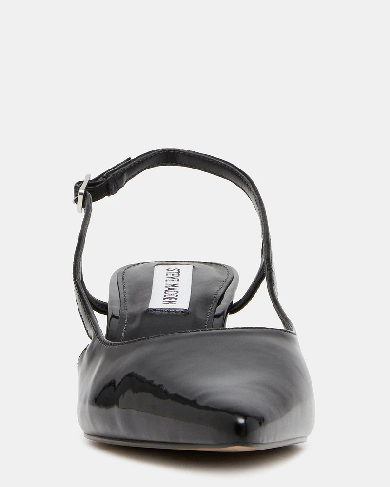 LEGACI BLACK PATENT