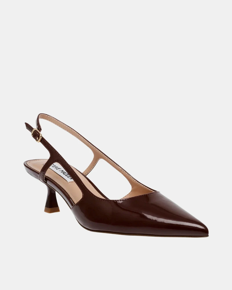 LEGACI BROWN PATENT