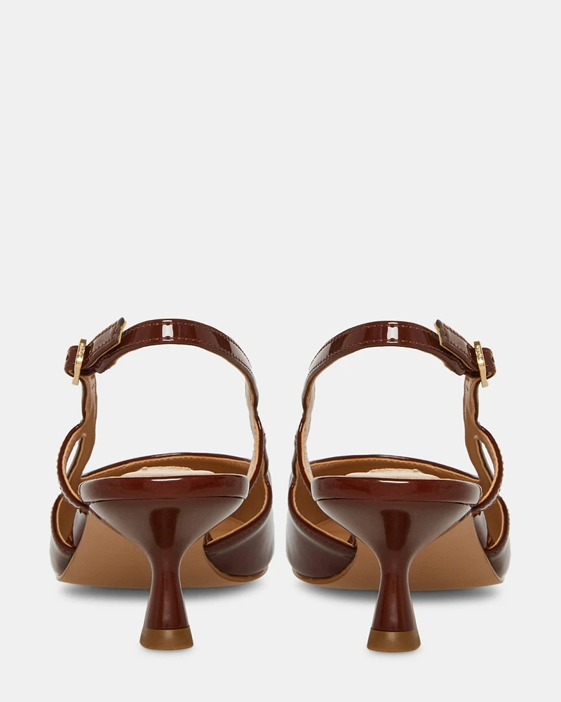 LEGACI BROWN PATENT