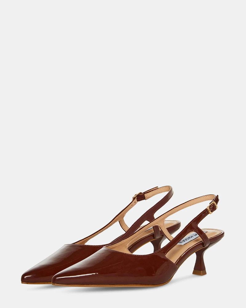 LEGACI BROWN PATENT