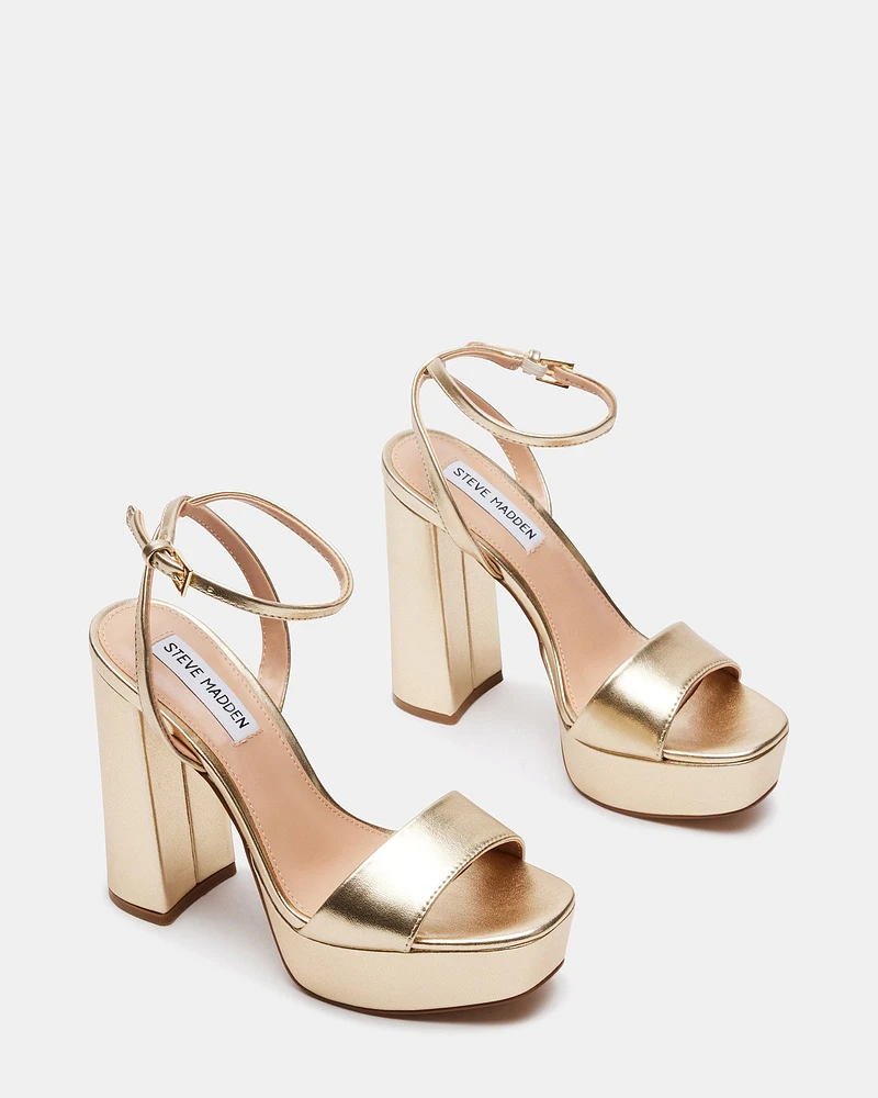 LESSA GOLD