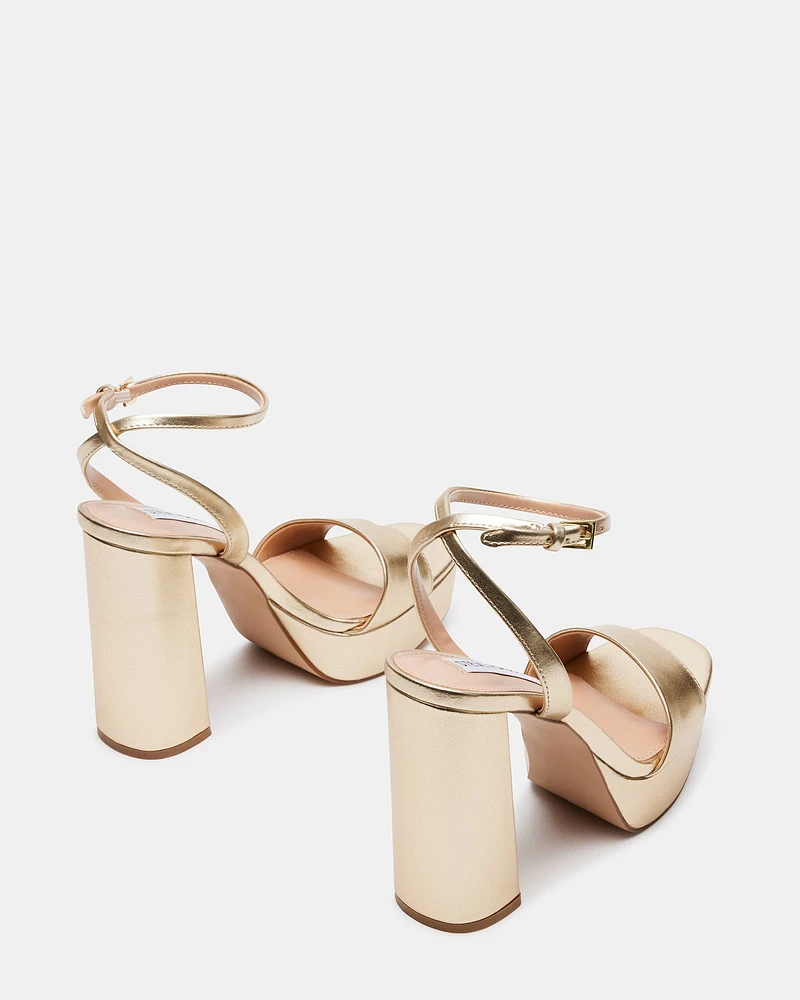 LESSA GOLD