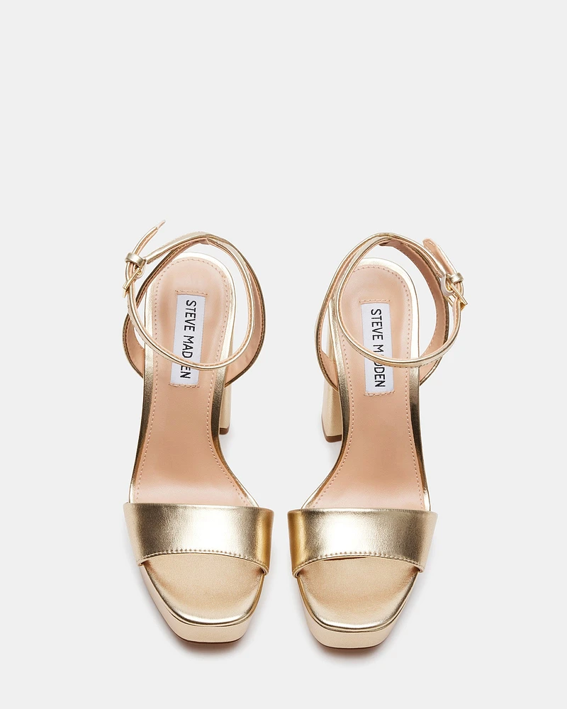 LESSA GOLD