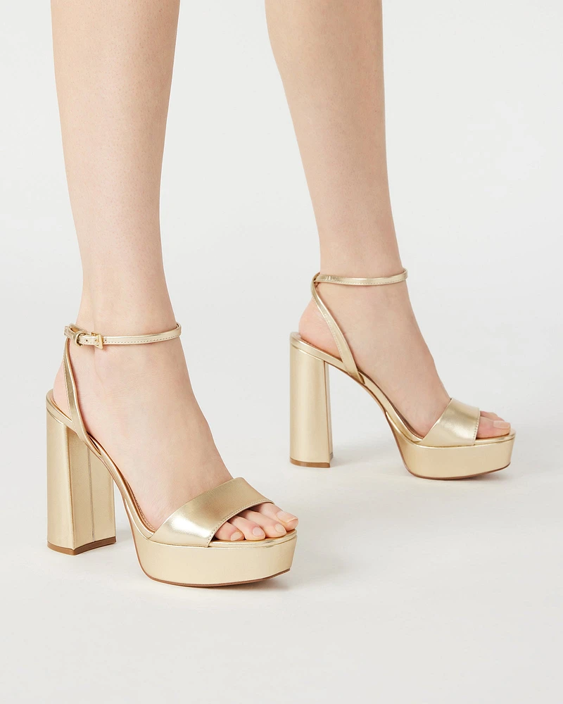 LESSA GOLD