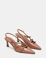 LIANA TAUPE PATENT