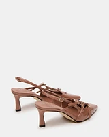 LIANA TAUPE PATENT