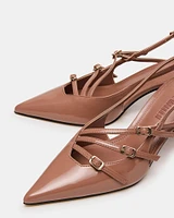 LIANA TAUPE PATENT