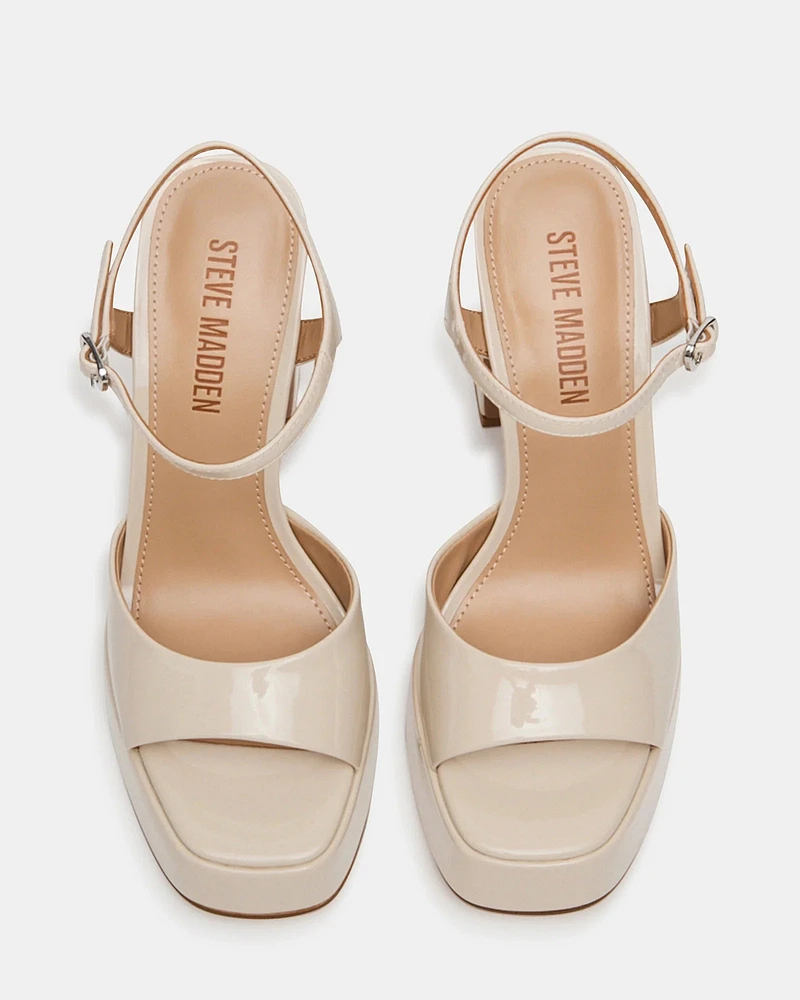 LIANDRA NATURAL PATENT