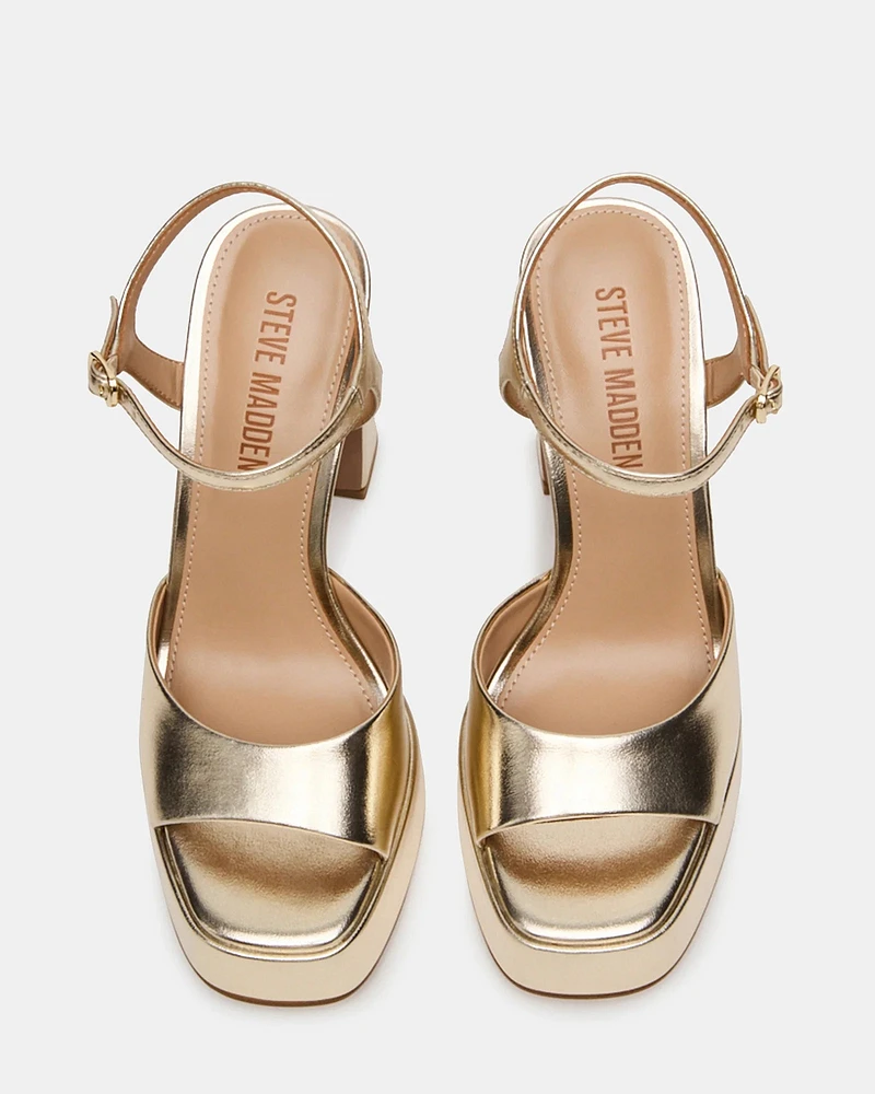 LIANDRA GOLD