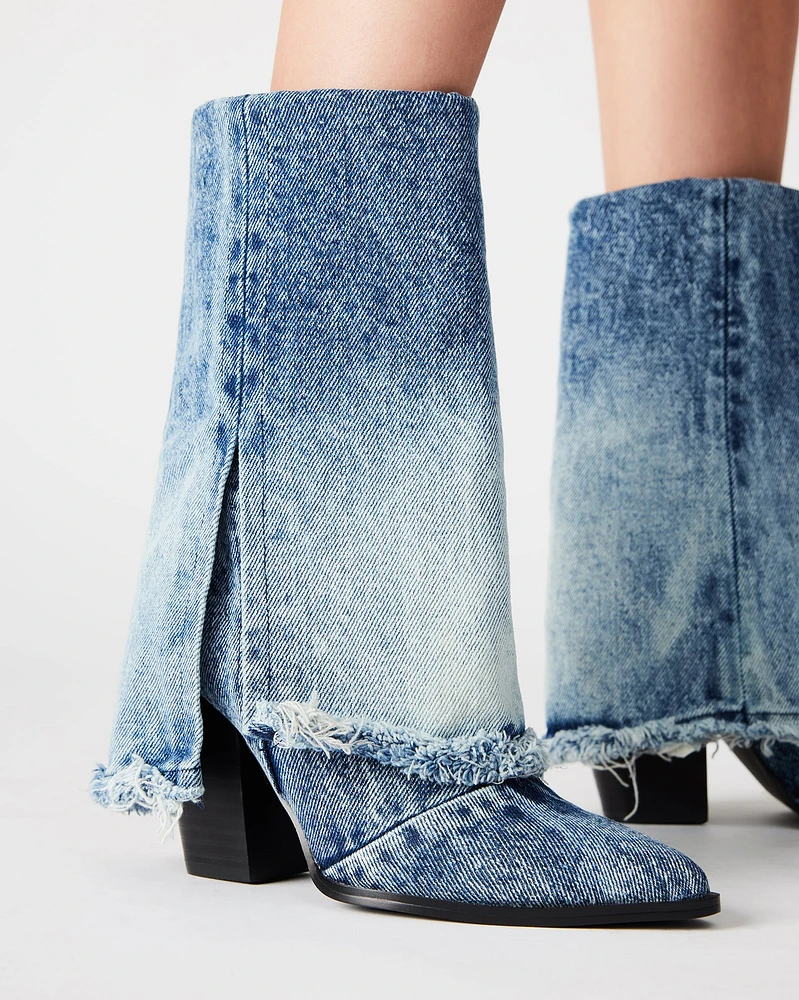 LIVVY DENIM FABRIC