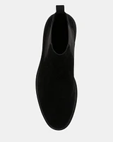 LOGIK BLACK SUEDE