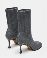 LORENZA-K GREY MULTI