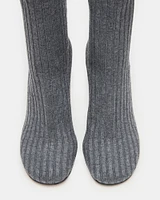 LORENZA-K GREY MULTI