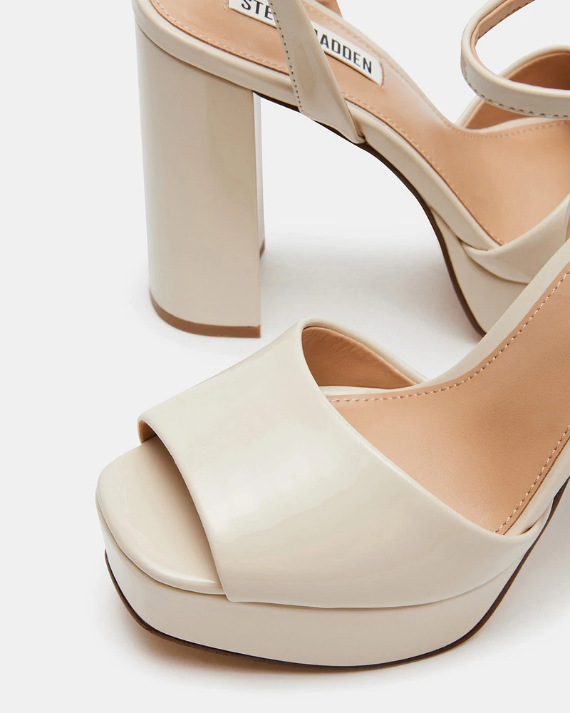 LOURDES NATURAL PATENT
