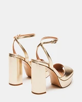 LOURDES GOLD