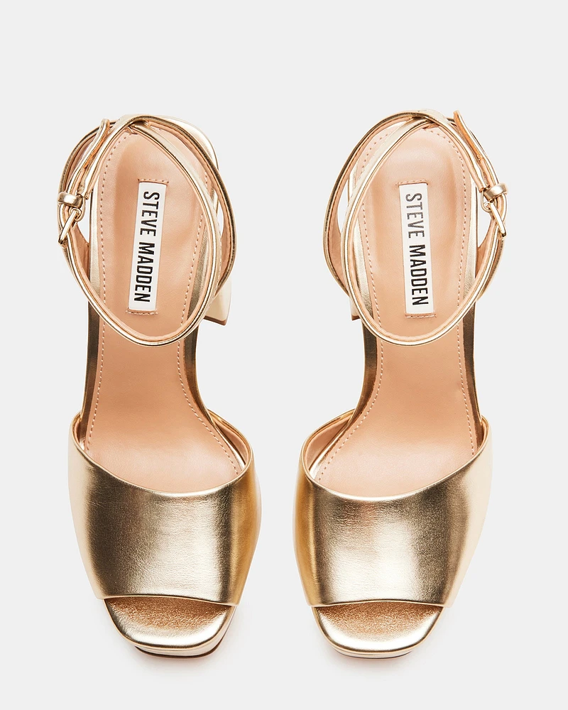 LOURDES GOLD