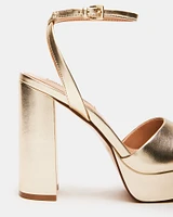 LOURDES GOLD