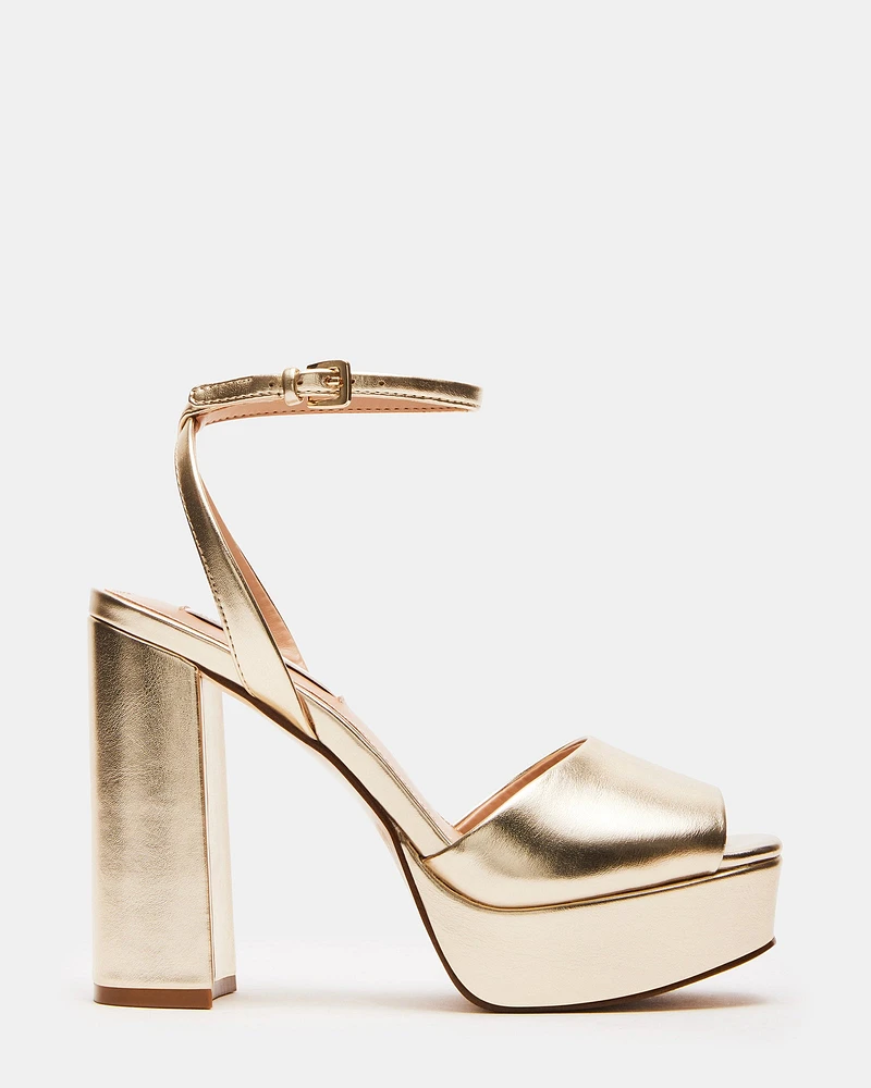 LOURDES GOLD