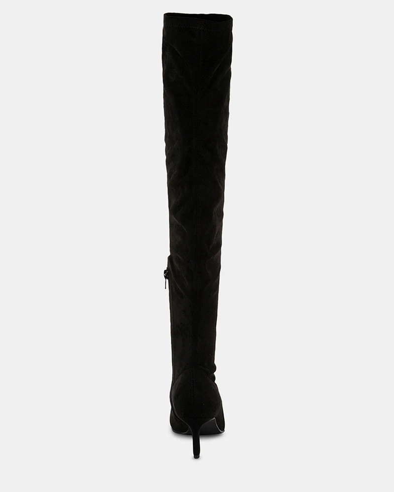 LUSTRE BLACK