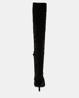 LUSTRE BLACK