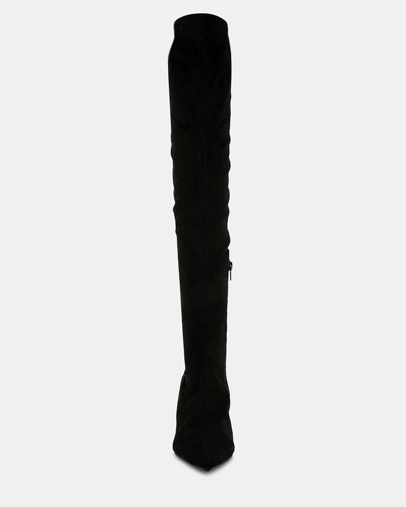 LUSTRE BLACK